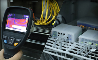 工業(yè)交換機在煤礦行業(yè)的組網(wǎng)及應用