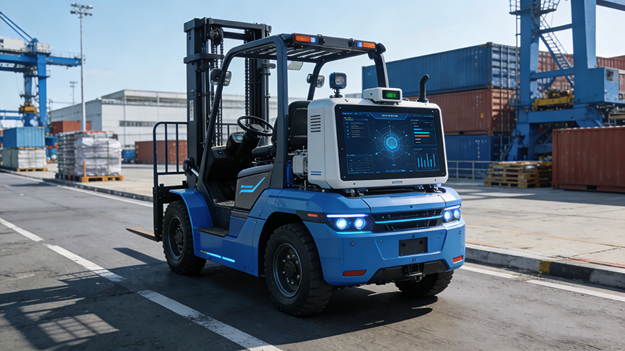 多源融合數(shù)據(jù)：全域協(xié)同分析，解鎖工業(yè)邊緣AI 高階應(yīng)用